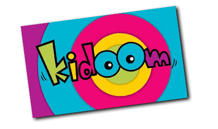 Carte fidelité Kidoom