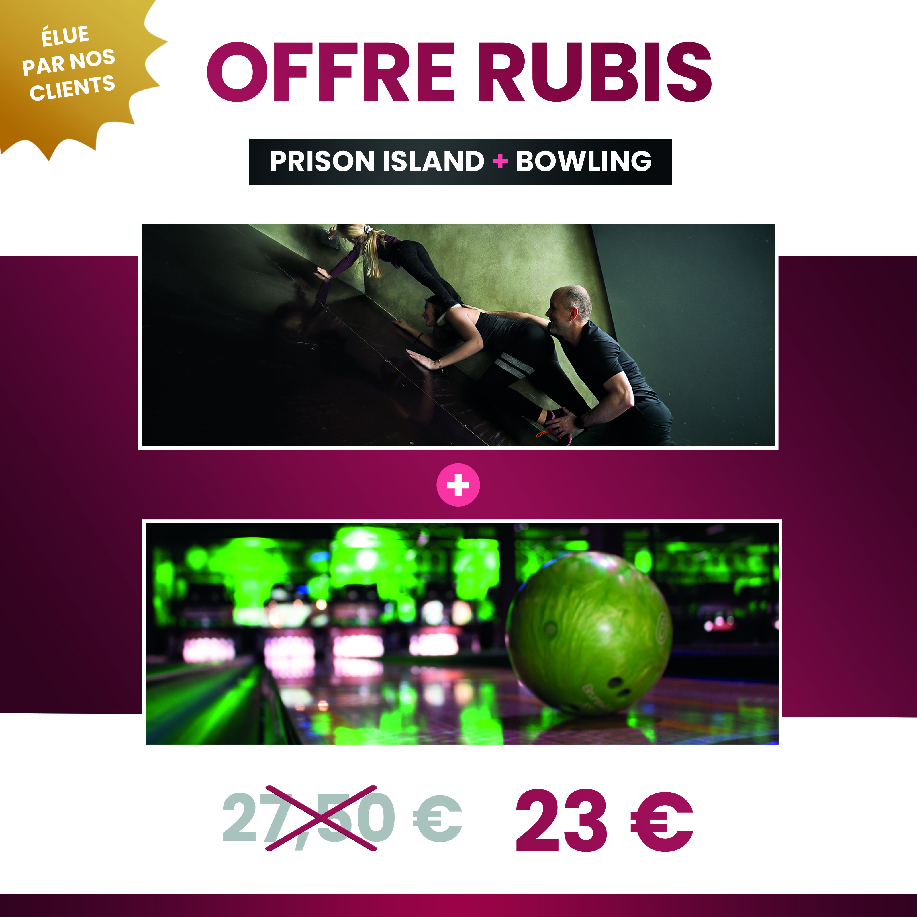 Offre silver